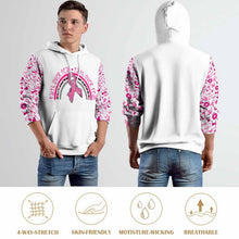 Cargar imagen en el visor de la galería, Sudadera French Terry Capucha Doble | Hoodie Premium Personalizado
