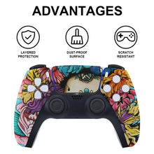Cargar imagen en el visor de la galería, Skin Personalizado para PS5 Digital | Vinilo Artístico con Tu Foto