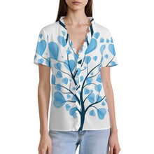 Cargar imagen en el visor de la galería, Cárdigan Ligero de Verano para Mujer | Personalizable con tu Foto