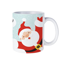 Cargar imagen en el visor de la galería, Taza de Cerámica Personalizada 11oz | Impresión Panorámica Full-Wrap