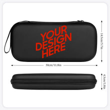 Cargar imagen en el visor de la galería, Funda Nintendo Switch 2 3C0721006 Personalizada con Impresión Completa de múltiples imágenes con Foto Logo Patrón Texto