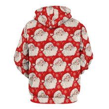 Cargar imagen en el visor de la galería, Sudadera Full Print Unisex | Tejido Scuba HD Personalizado