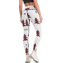Cargar imagen en el visor de la galería, Leggins Yoga Cintura Alta Personalizados | Efecto Esculptor S-2XL