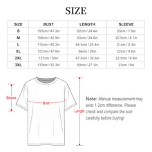 Cargar imagen en el visor de la galería, Conjunto de Pijama Personalizado de Manga Corta y Pantalón Largo
