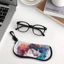 Cargar imagen en el visor de la galería, Funda para Gafas de Neopreno Personalizable con Foto | Estuche
