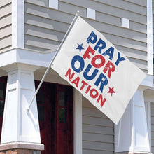 Cargar imagen en el visor de la galería, Bandera Personalizada | Diseña Tu Propio Estandarte Resistente