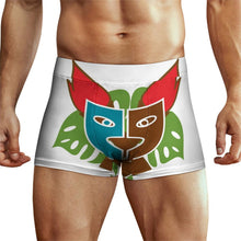 Cargar imagen en el visor de la galería, Calzoncillos Brief de Seda de Hielo para Hombre | Personalizables