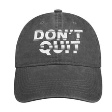 Cargar imagen en el visor de la galería, Gorra Vaquera Vintage Personalizada | Dad Hat Denim Lavado Hebilla
