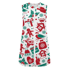 Cargar imagen en el visor de la galería, Saco de Dormir para Bebé Personalizado | Suave Tela de Seda de Leche