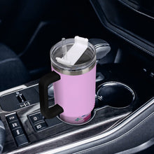 Cargar imagen en el visor de la galería, Vaso Térmico 40oz Personalizado con Foto | Acero Inoxidable