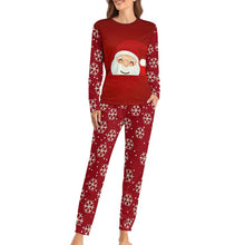 Cargar imagen en el visor de la galería, Pijama de Mujer Personalizado | Confort, Estilo y Tu Toque Personal