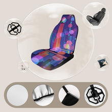 Cargar imagen en el visor de la galería, Funda de Asiento de Coche Personalizada | Tu Foto en Tejido Técnico