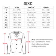 Cargar imagen en el visor de la galería, Conjunto de pijama de manga larga con cuello en V para mujer B99TZ personalizado con nombre y texto (diseño de varias imágenes)