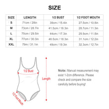 Cargar imagen en el visor de la galería, Bañador Enterizo Adulto Personalizable | Moldeador y Cómodo | Moda Baño Mujer