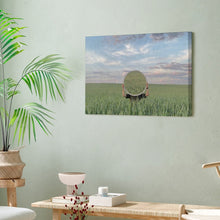 Cargar imagen en el visor de la galería, Lienzo Panorámico 40x30cm | Tu Ventana Personal al Mundo