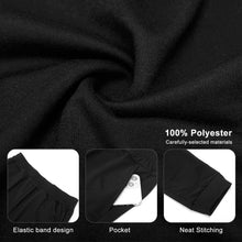 Cargar imagen en el visor de la galería, Pantalones Deportivos de Chándal Sudadera para adulto hombre FS0828006 Personalizados de una imagen con Foto Logo Patrón Texto