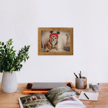 Cargar imagen en el visor de la galería, Puzzle Personalizado de Madera con Foto Horizontal | Un Regalo Único