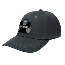 Cargar imagen en el visor de la galería, Gorra de Béisbol Poliéster Personalizable | Ajustable y Protección UV