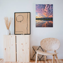 Cargar imagen en el visor de la galería, Lienzo Personalizado 30x40cm | El Acento Perfecto para Tu Espacio