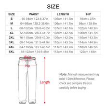 Cargar imagen en el visor de la galería, Pantalones de Pijama Personalizados Unisex | Ropa de Casa Cómoda S-5XL