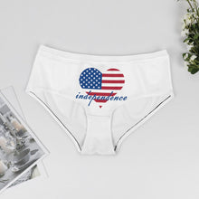 Cargar imagen en el visor de la galería, Bragas de Encaje Personalizadas con Foto | Regalo Romántico Novia