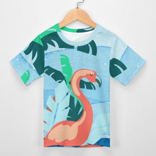 Cargar imagen en el visor de la galería, Camiseta Personalizada para Niño y Niña con Foto | Ropa Infantil