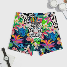 Cargar imagen en el visor de la galería, Calzoncillos de Algodón 100% Personalizables para Hombre | Tu Foto