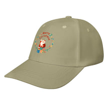 Cargar imagen en el visor de la galería, Gorra de Béisbol Personalizada | Tu Diseño en Poliéster Duradero