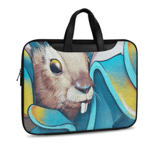 Cargar imagen en el visor de la galería, Maletín de Portátil Personalizado con Logo | Regalo de Empresa