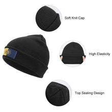 Cargar imagen en el visor de la galería, Gorro Beanie Personalizado | Tejido Térmico Suave y Elástico | Unisex