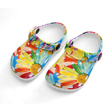Cargar imagen en el visor de la galería, Zuecos Infantiles Personalizados con Foto | Regalo para Niños