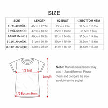 Cargar imagen en el visor de la galería, Camisetas para Jóvenes Personalizadas | Ropa Divertida y Cómoda con Foto