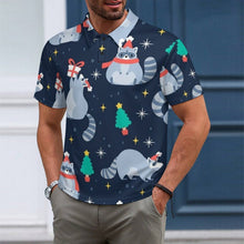 Cargar imagen en el visor de la galería, Polo Piqué Personalizado para Hombre | Tu Diseño Exclusivo