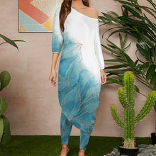 Cargar imagen en el visor de la galería, Conjunto Loungewear Personalizado | Comodidad y Estilo para Casa