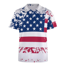 Cargar imagen en el visor de la galería, Polo de Seda de Hielo Personalizado | Transpirable y Elástico