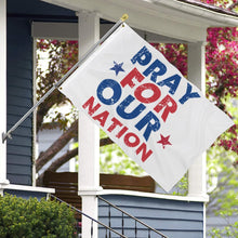 Cargar imagen en el visor de la galería, Bandera Personalizada | Diseña Tu Propio Estandarte Resistente