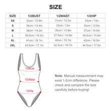 Cargar imagen en el visor de la galería, Bañador Enterizo Mujer Personalizable | Tirantes Dobles | Traje de Baño Elegante
