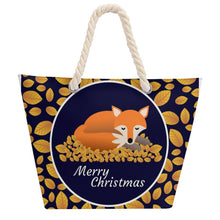 Cargar imagen en el visor de la galería, Bolso Tote Personalizado Grande | Asas de Cuerda y Oxford 600D