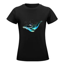 Cargar imagen en el visor de la galería, Camiseta Mujer Personalizada HD | 100% Algodón Premium | Impresión DTG