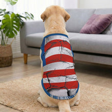 Cargar imagen en el visor de la galería, Chaleco de Verano Personalizado para Perros Grandes