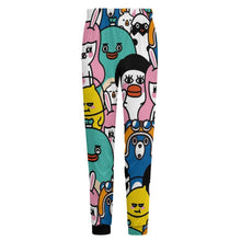 Cargar imagen en el visor de la galería, Pantalón de Pijama Personalizado para Hombre | Cómodo y con Tu Foto