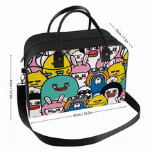 Cargar imagen en el visor de la galería, Bolsa de Viaje Personalizada | Organizador para Maleta con Tu Foto