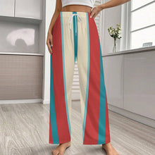 Cargar imagen en el visor de la galería, Pantalón de Pijama Personalizado para Mujer | Ropa Cómoda con Tu Foto