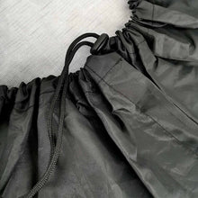 Cargar imagen en el visor de la galería, Funda de Cuero para Neumáticos con Inyección Directa UV de Diseño Personalizado Tus Patrones o Textos