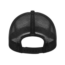 Cargar imagen en el visor de la galería, Gorra Trucker Plana Personalizada | Crea tu Propio Diseño Snapback