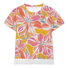 Cargar imagen en el visor de la galería, Children's T-shirt 1 (171)
