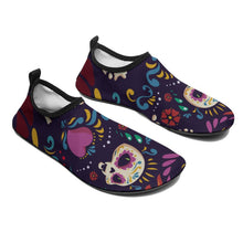 Cargar imagen en el visor de la galería, Zapatillas de Agua Unisex Personalizables | Escarpines Ligeros Transpirables