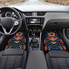 Cargar imagen en el visor de la galería, Alfombrillas de Coche Personalizadas (4 Piezas) | Con Tu Foto
