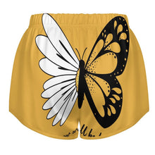 Cargar imagen en el visor de la galería, Shorts Deportivos Mujer Personalizables | Tejido Suave y Moldeador