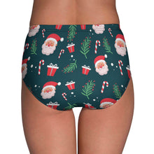 Cargar imagen en el visor de la galería, Bragas Personalizadas con Foto para Mujer | Regalo Íntimo y Cómodo